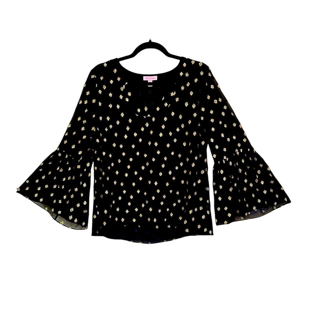 Lilly Pulitzer Amory Top